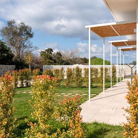 Sarmenti Agriresort Otranto Kültér fotó