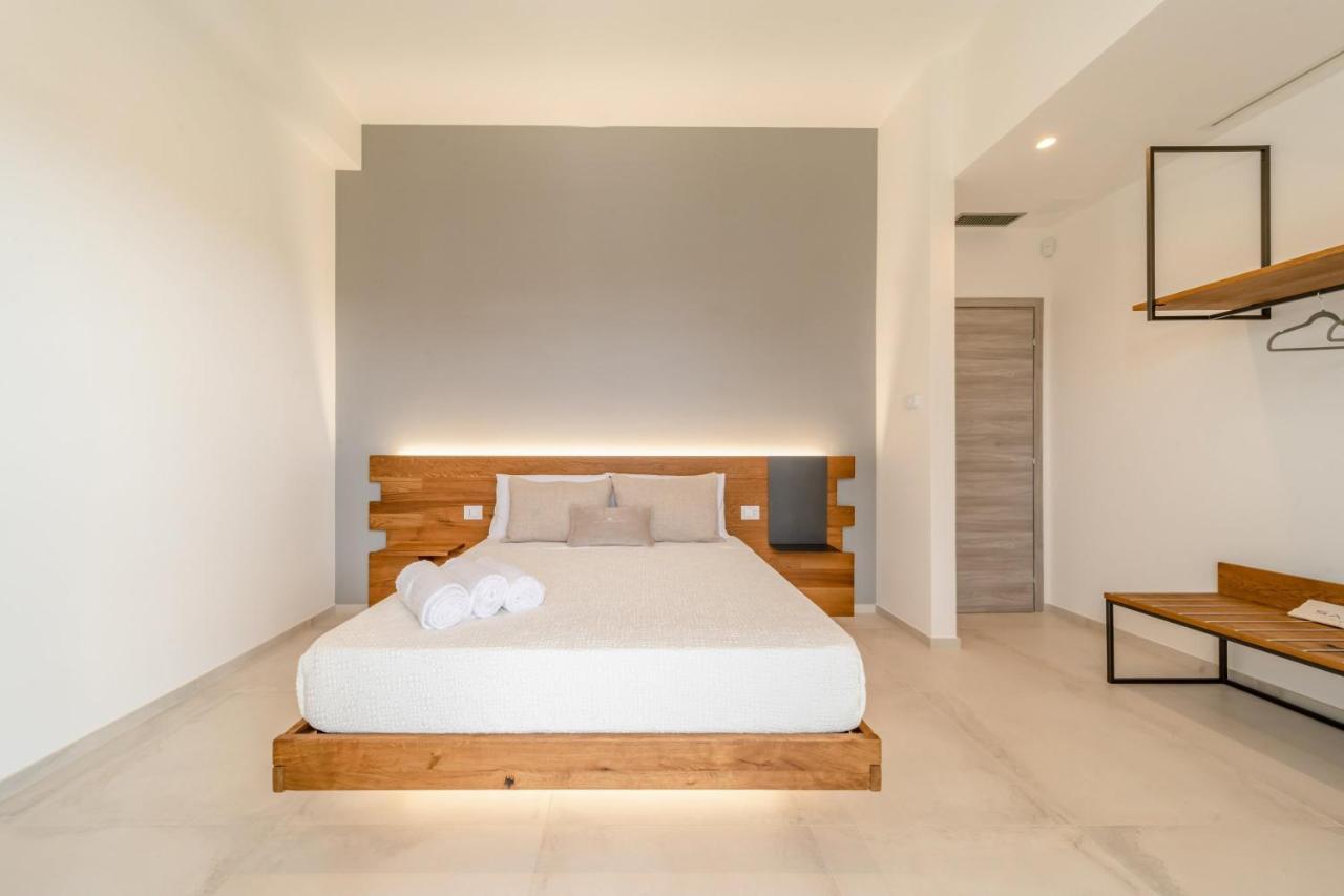 Sarmenti Agriresort Otranto Kültér fotó