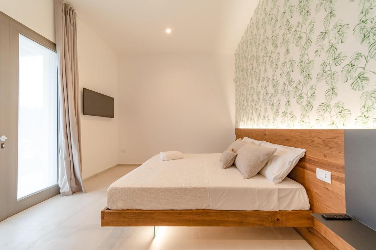 Sarmenti Agriresort Otranto Kültér fotó