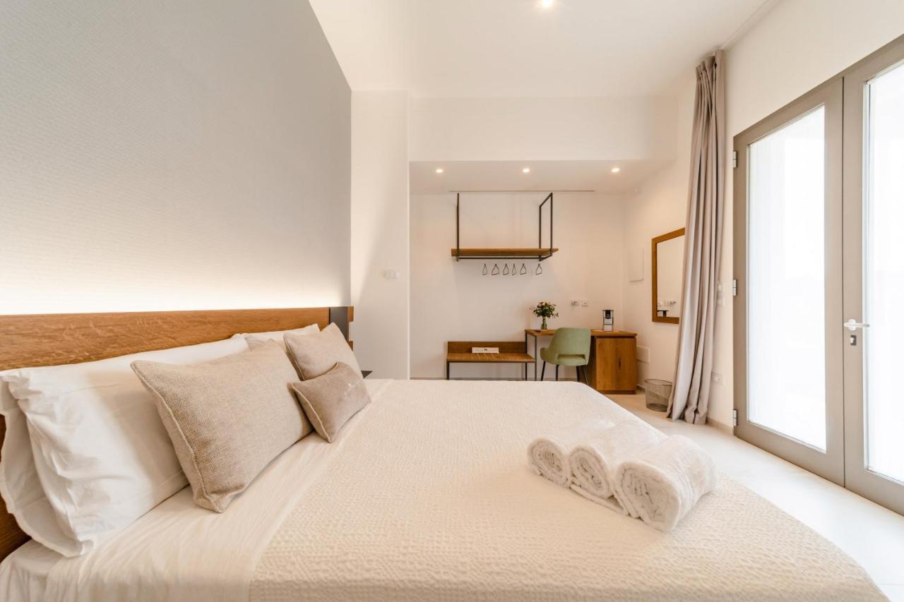 Sarmenti Agriresort Otranto Kültér fotó