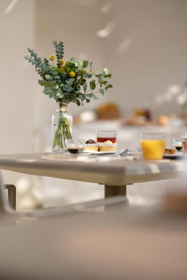 Sarmenti Agriresort Otranto Kültér fotó