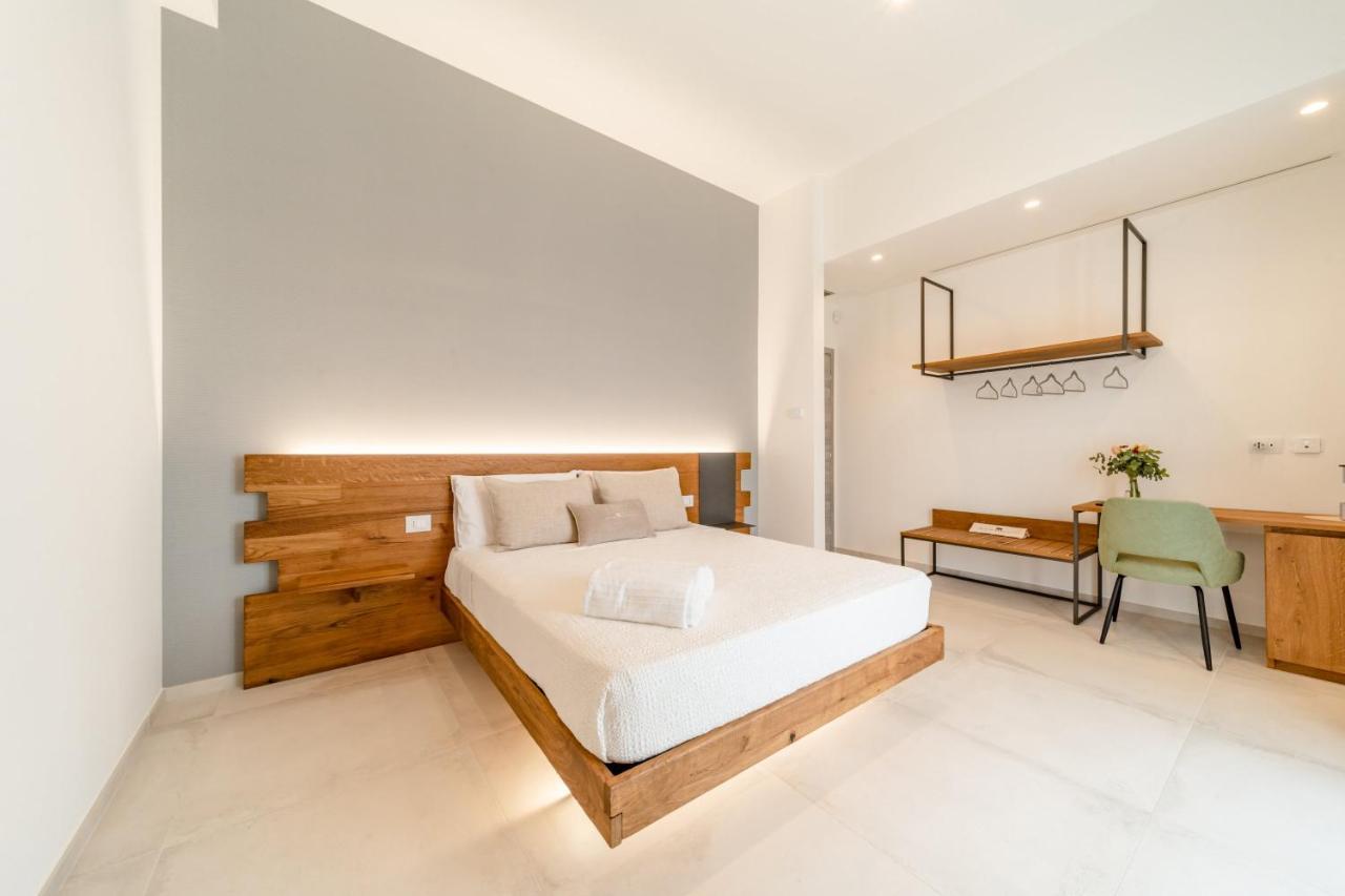 Sarmenti Agriresort Otranto Kültér fotó