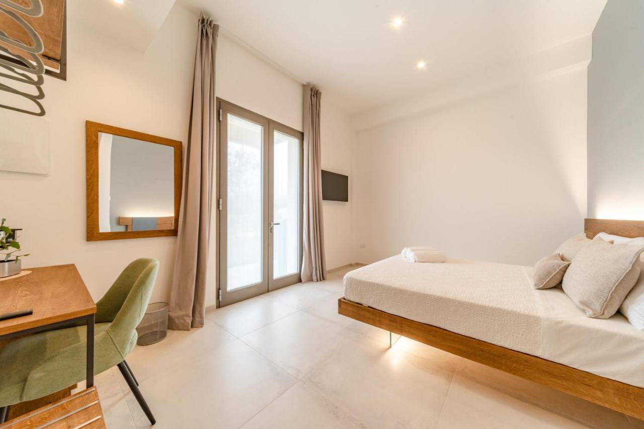 Sarmenti Agriresort Otranto Kültér fotó