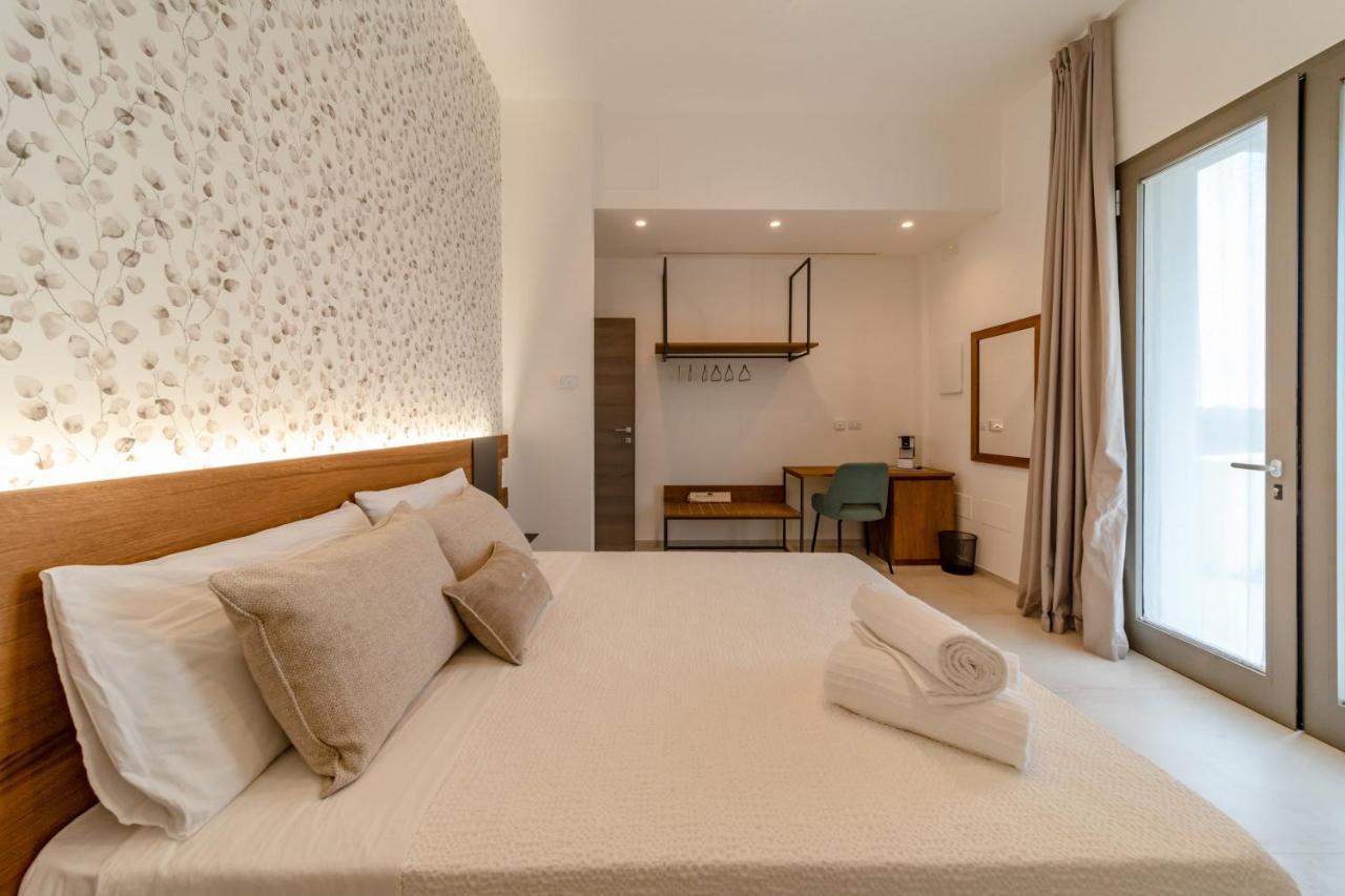 Sarmenti Agriresort Otranto Kültér fotó