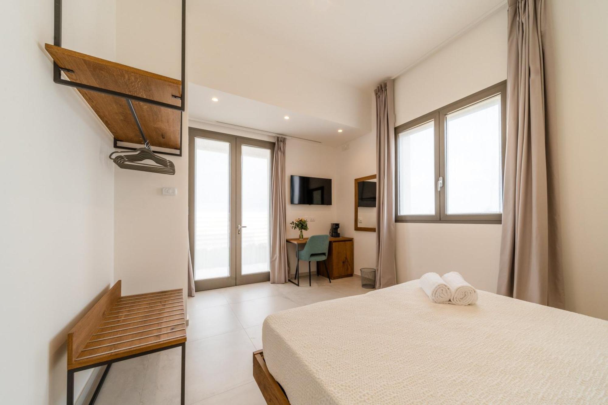 Sarmenti Agriresort Otranto Kültér fotó