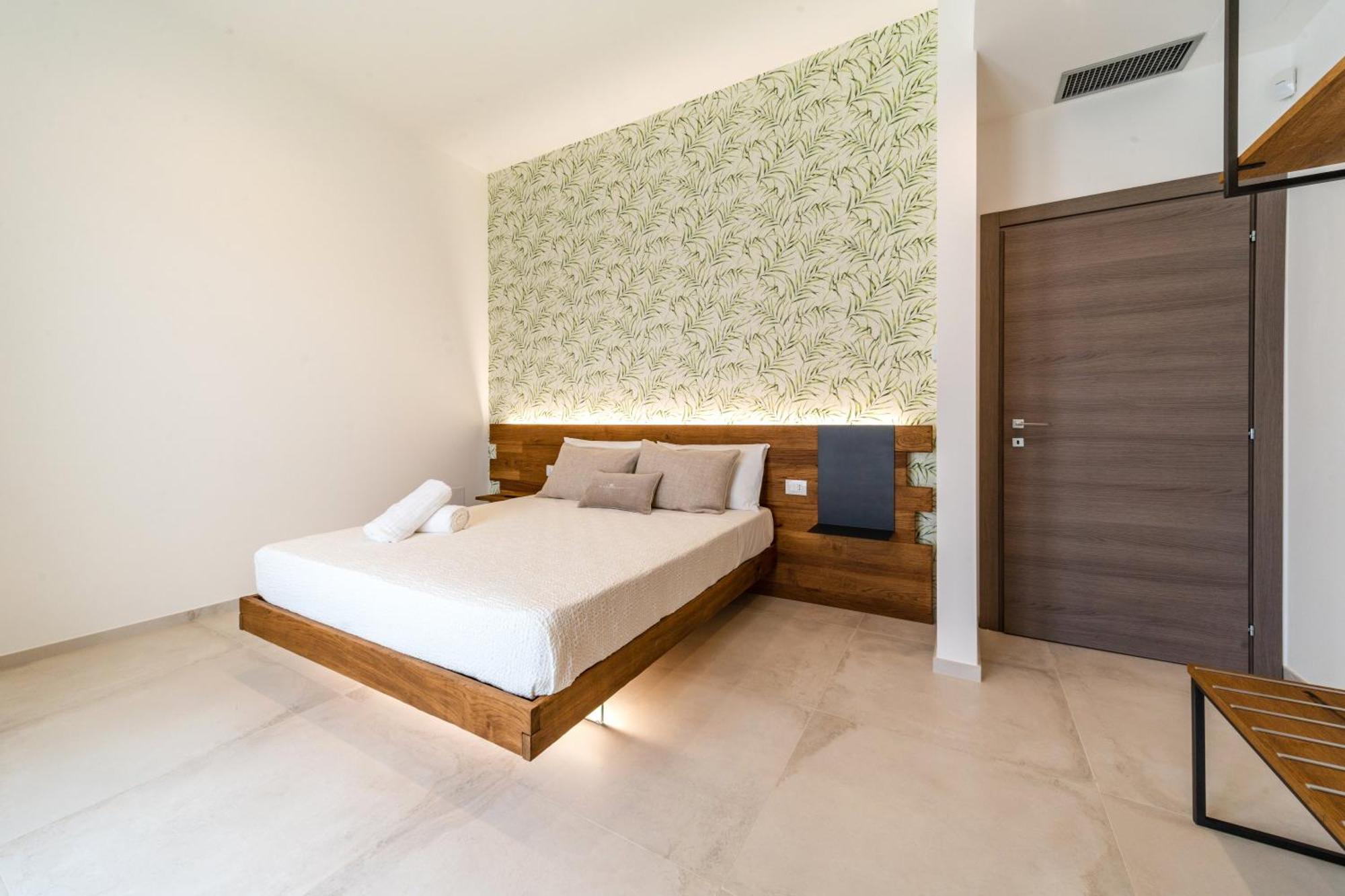 Sarmenti Agriresort Otranto Kültér fotó