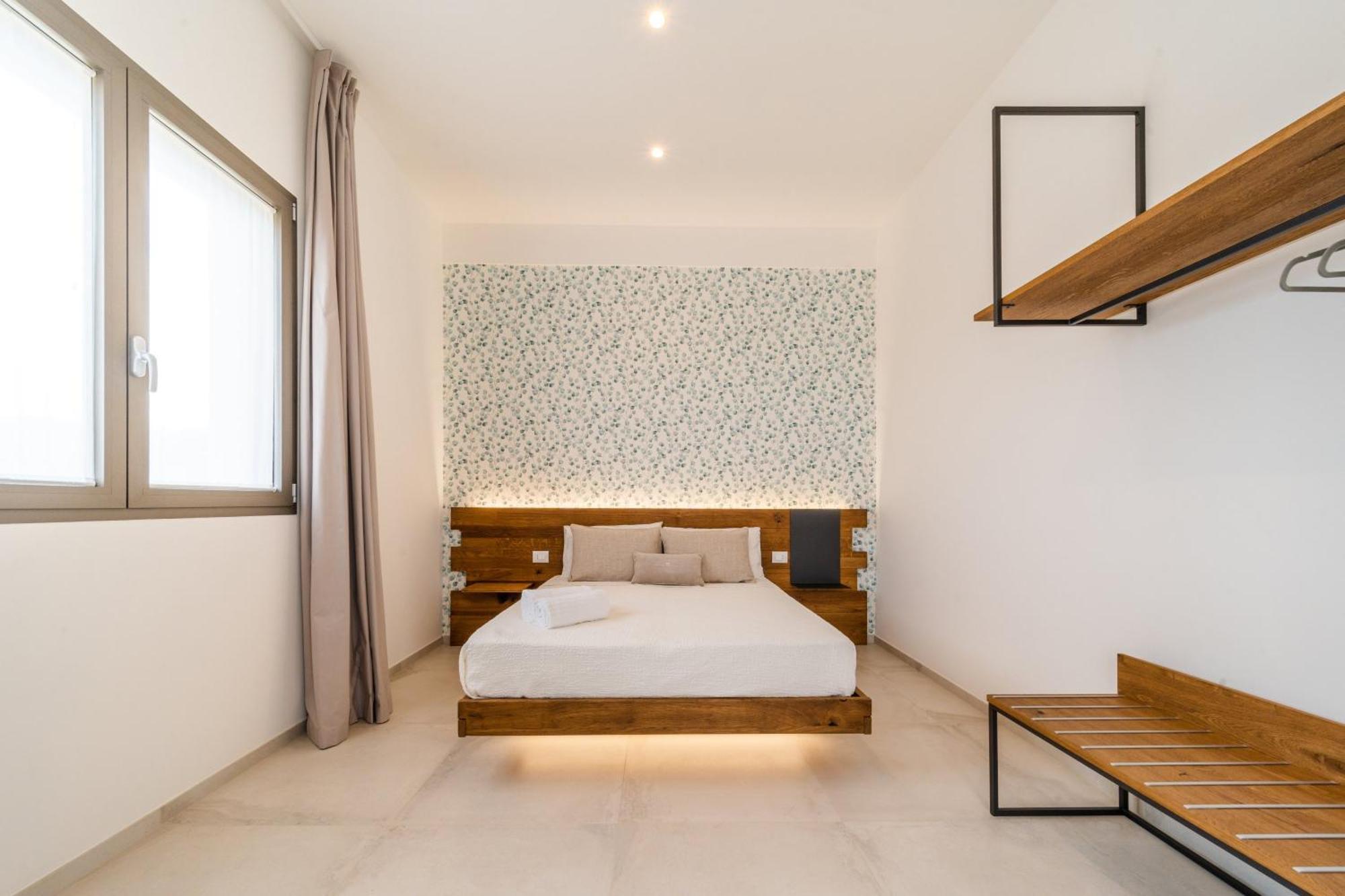 Sarmenti Agriresort Otranto Kültér fotó