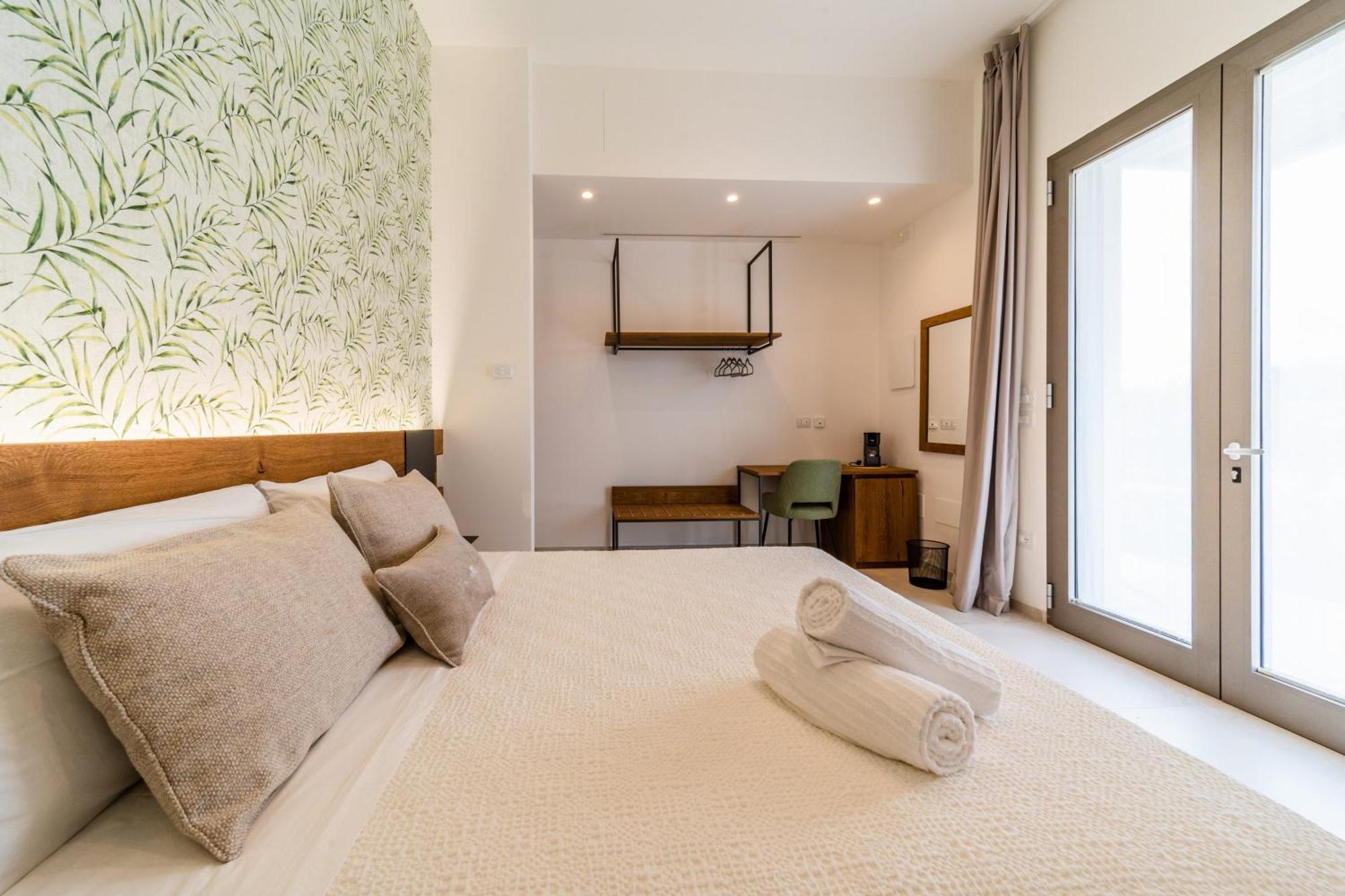Sarmenti Agriresort Otranto Kültér fotó