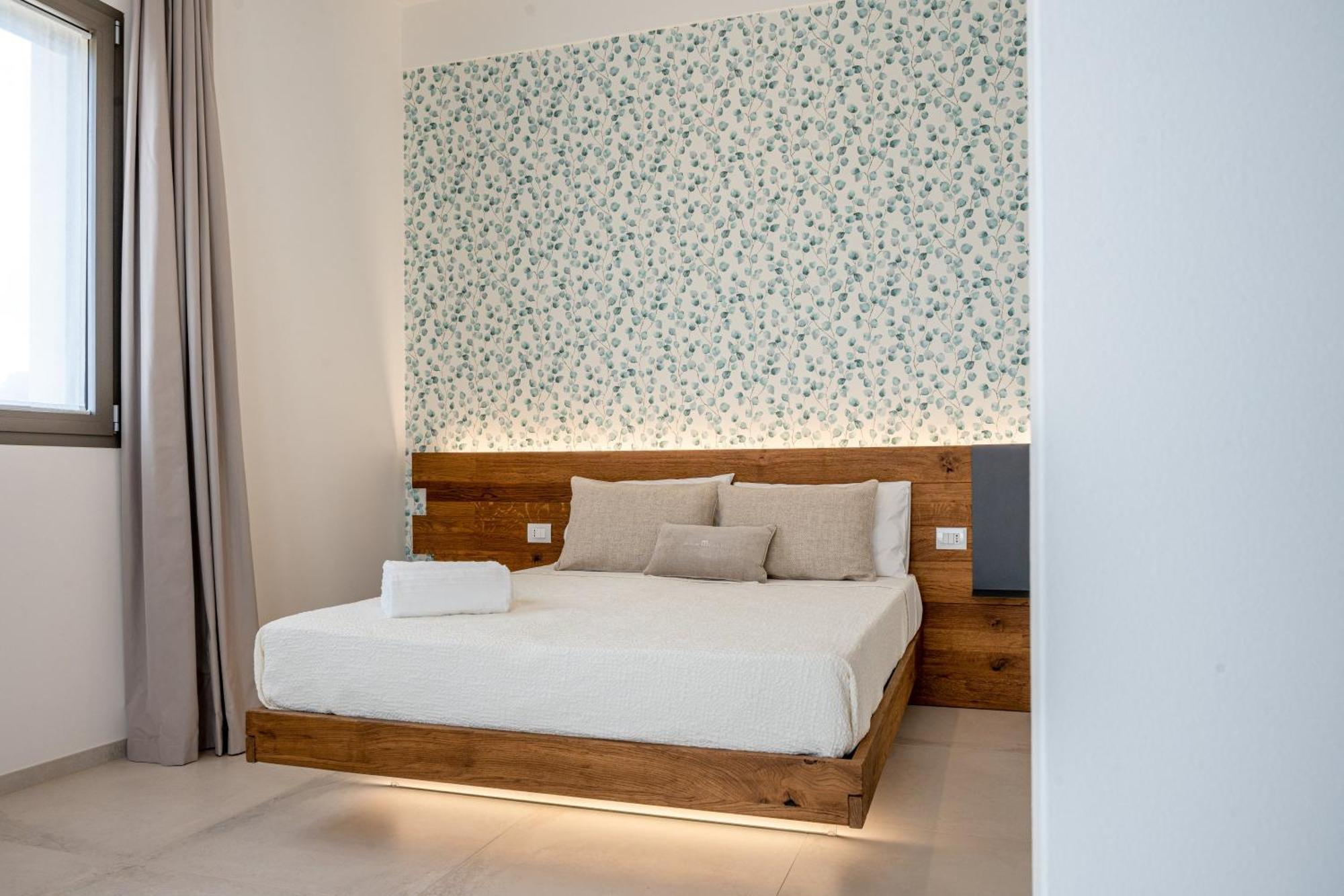 Sarmenti Agriresort Otranto Kültér fotó