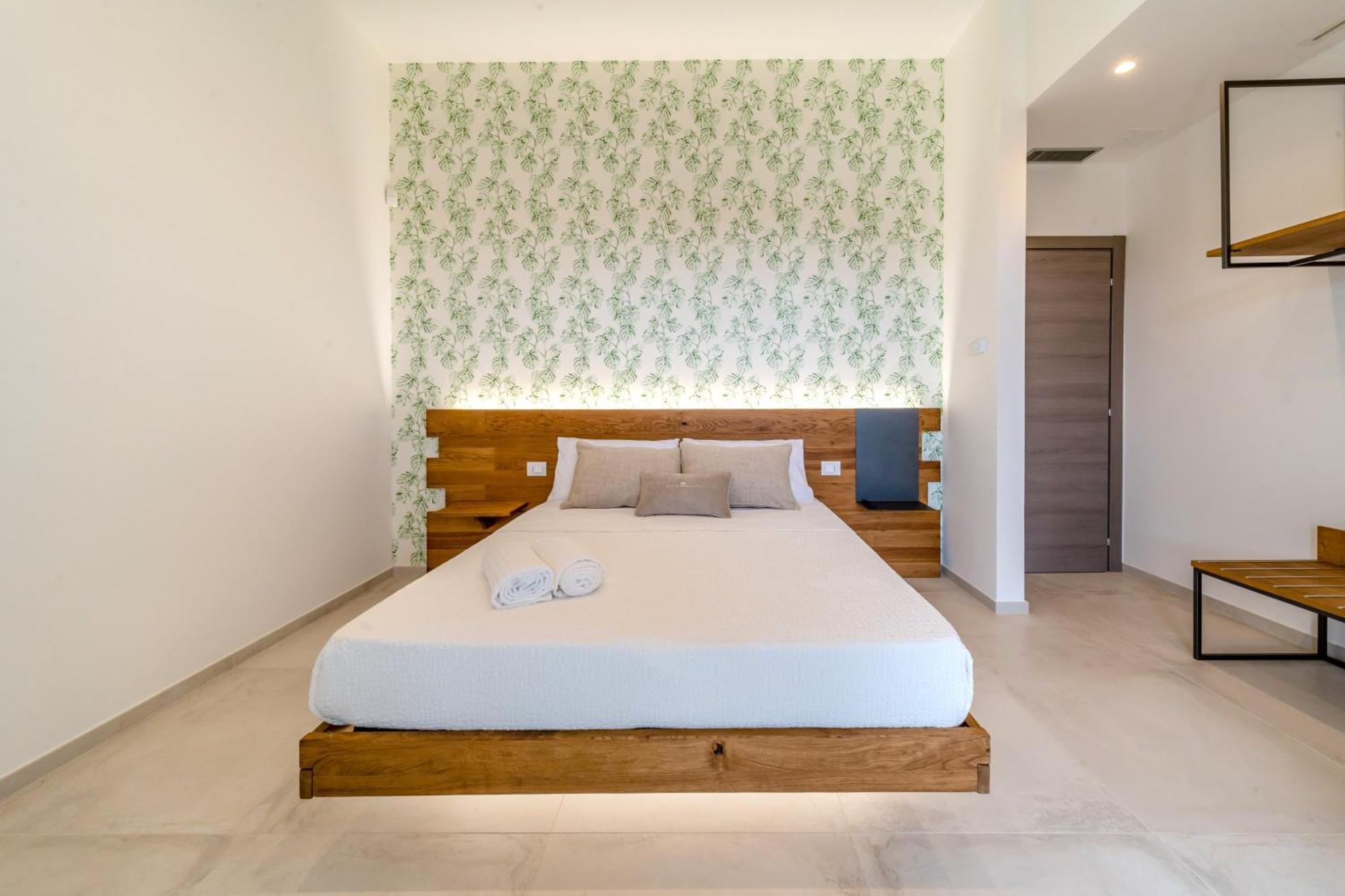 Sarmenti Agriresort Otranto Kültér fotó