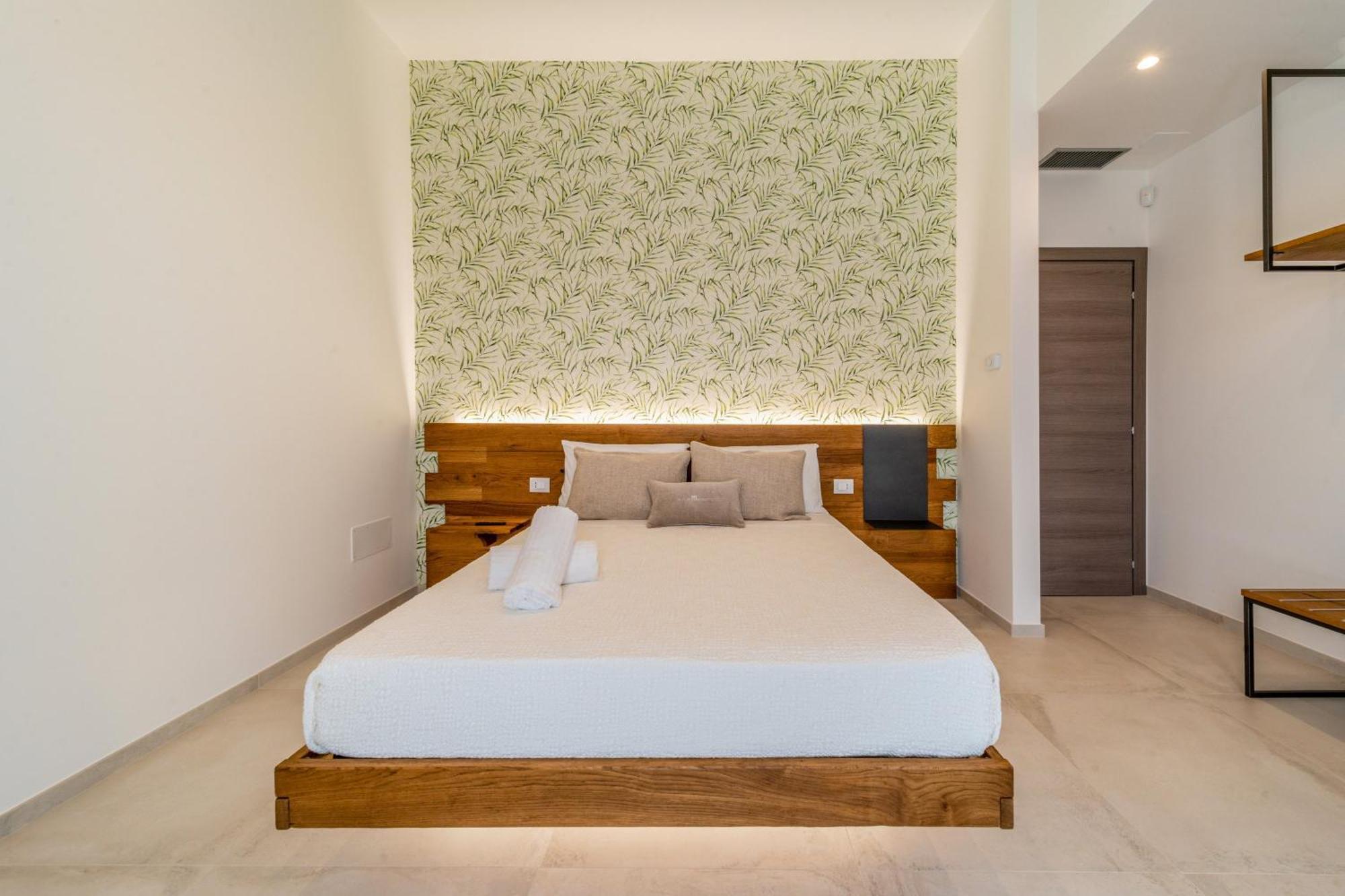 Sarmenti Agriresort Otranto Kültér fotó