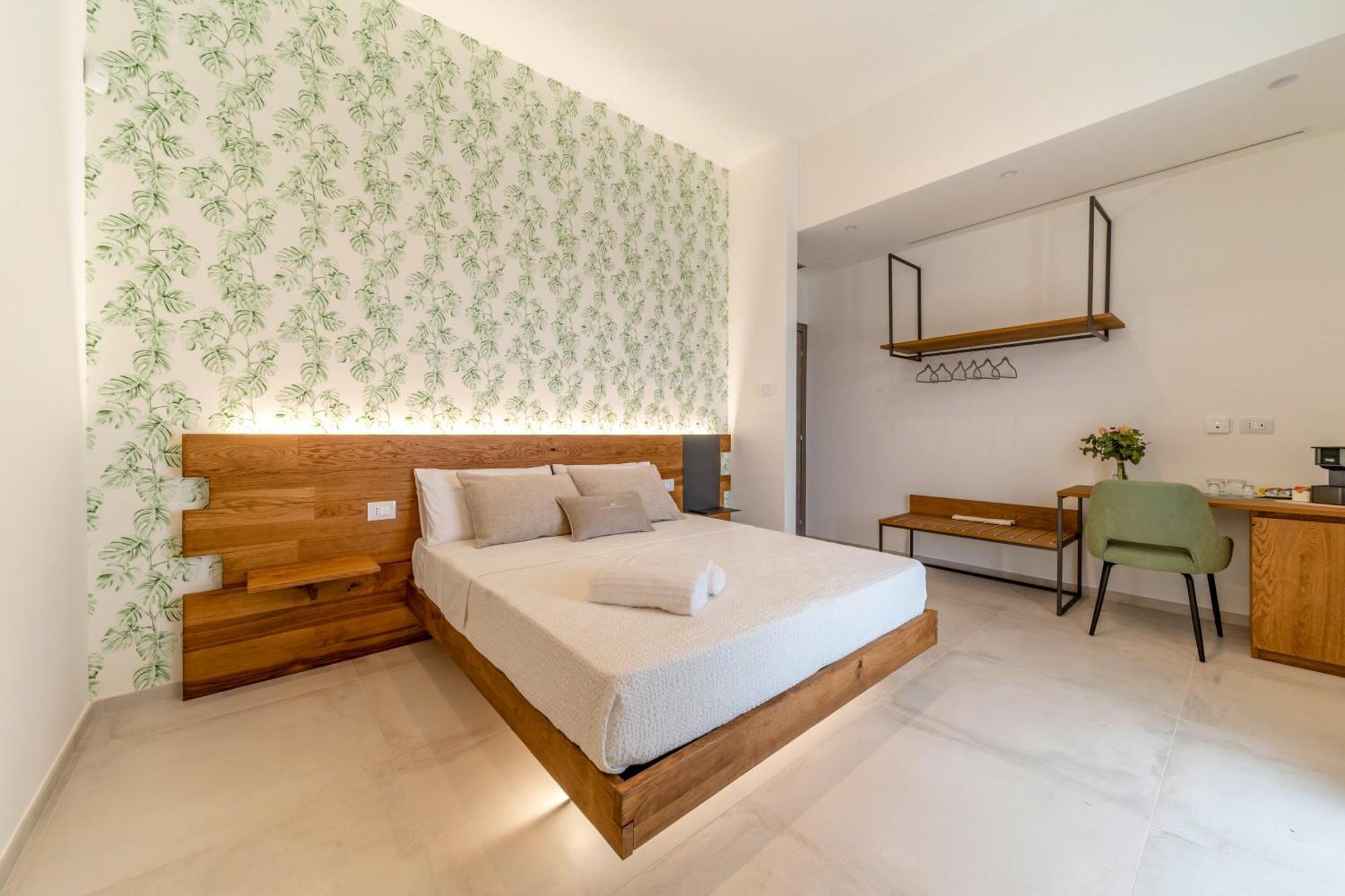 Sarmenti Agriresort Otranto Kültér fotó