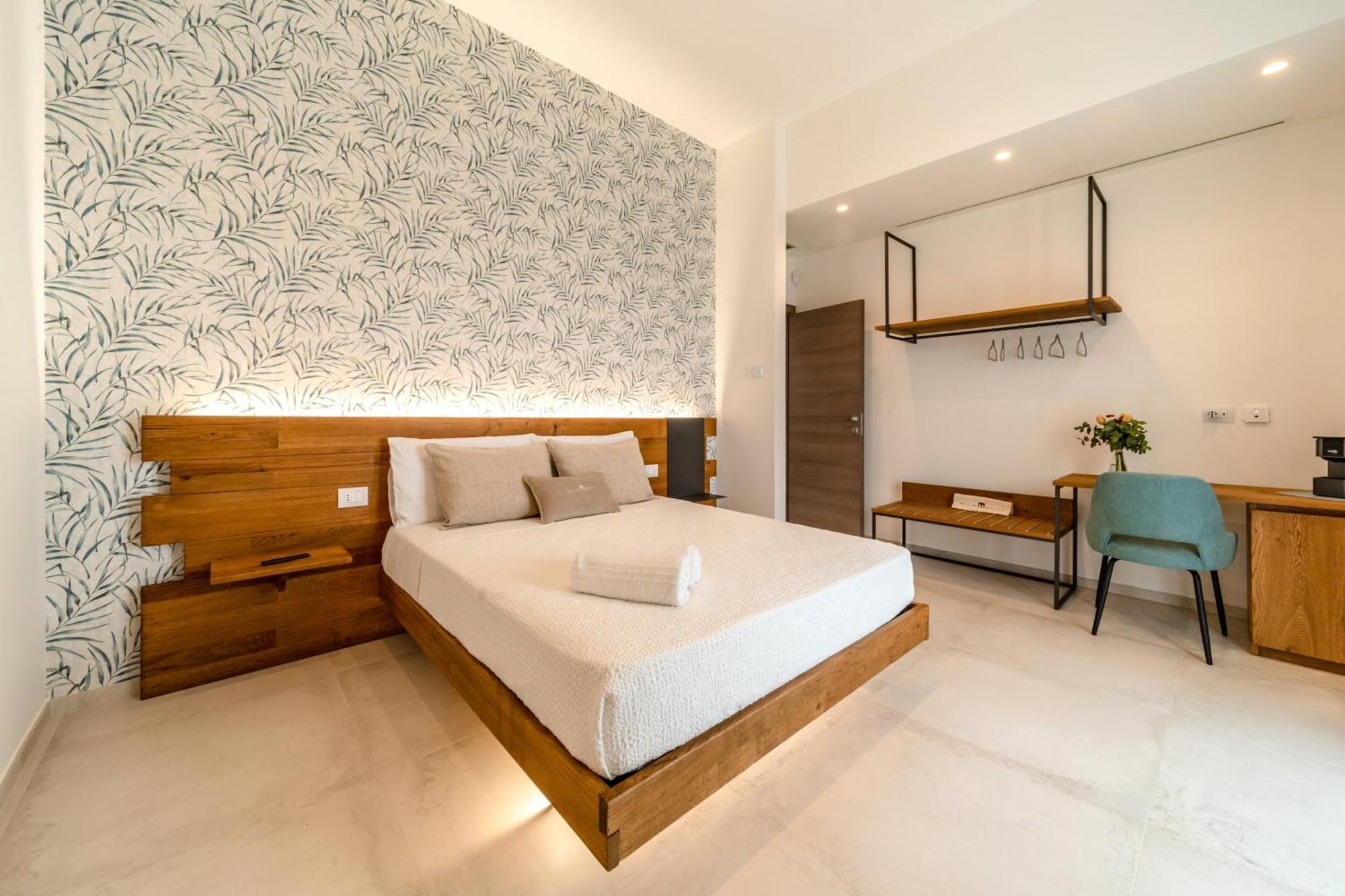 Sarmenti Agriresort Otranto Kültér fotó