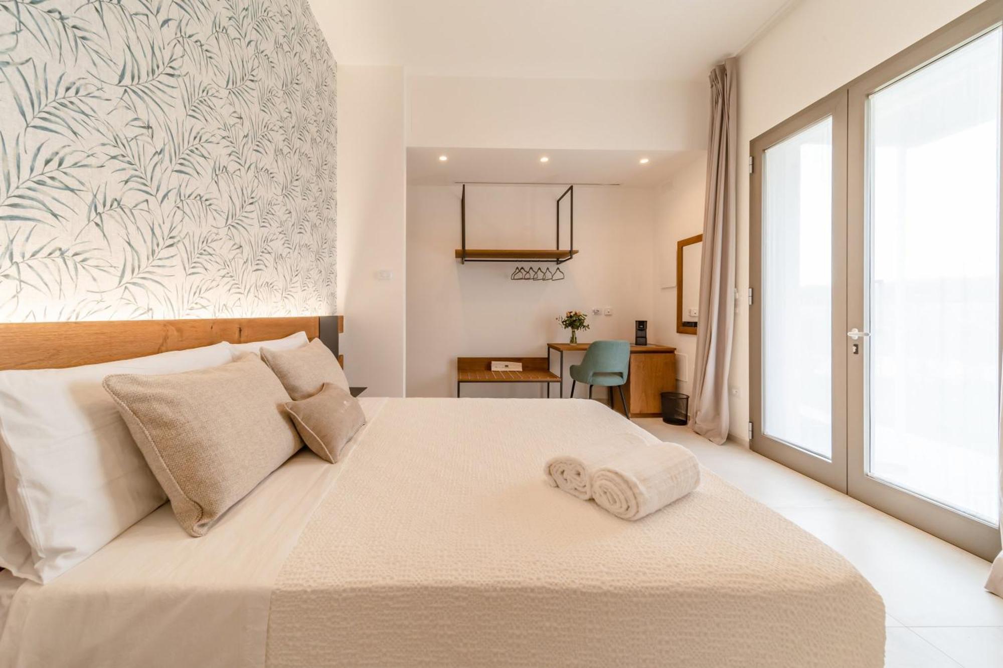 Sarmenti Agriresort Otranto Kültér fotó