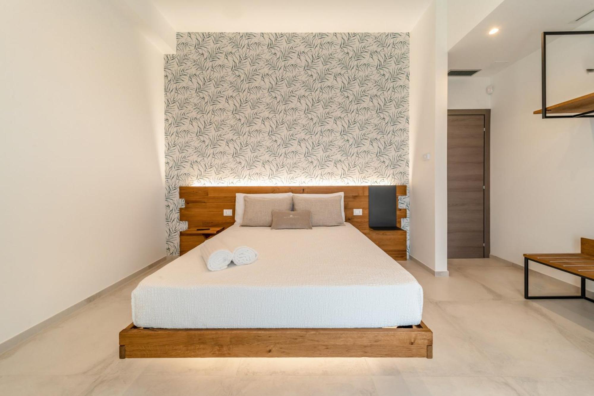 Sarmenti Agriresort Otranto Kültér fotó