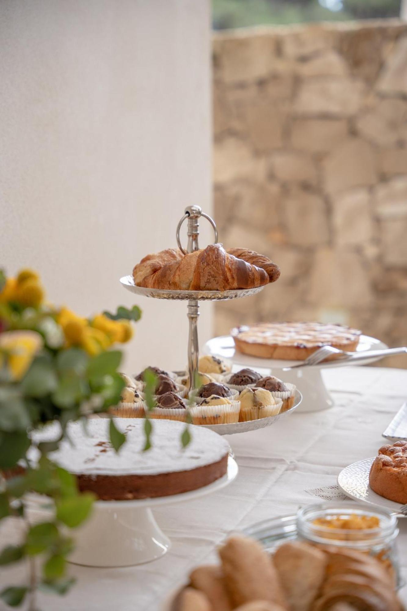 Sarmenti Agriresort Otranto Kültér fotó