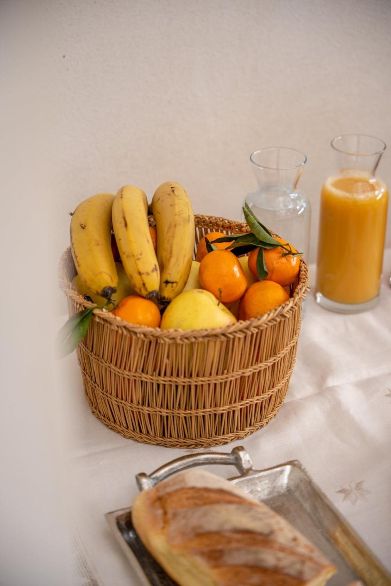 Sarmenti Agriresort Otranto Kültér fotó
